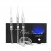 Teeth Whitening Pen Gel Set Cold Light Oral Care Instrument Tooth Whitening Cleaner Dental Equipment 