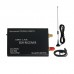 100KHz-1.7GHz RTL08THFR+ SDR Radio Upconverter+1PPM TXCO RTL-SDR Receiver RTL2832U+R820T2 SDR