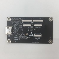 Video Card Board For TX2 NANO NX HDMI 4K HDMI To CSI2 Video Acquisition XCB-Lite Accessories