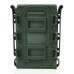 Soft Shell Scorpion Rifle Mag Carrier Quick Pull Magazine Pouch Molle Holder Universal for 5.56/7.62 