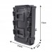 Soft Shell Scorpion Rifle Mag Carrier Quick Pull Magazine Pouch Molle Holder Universal for 5.56/7.62 