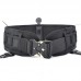 Tactical Girdle Multifunctional Molle Equipment Waist Belt Adjustable Military Combat Waistband 