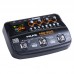 NUX MG-200 Guitar Processor Modeling Effect Pedal Multi Effect Guitar Processor w/ 55 Effect Models