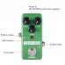 KOKKO FOD3 Overdrive Guitar Effect Pedal Mini Overdrive Sound Guitar Pedal Guitar Accessories