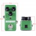 KOKKO FOD3 Overdrive Guitar Effect Pedal Mini Overdrive Sound Guitar Pedal Guitar Accessories