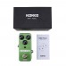 KOKKO FOD3 Overdrive Guitar Effect Pedal Mini Overdrive Sound Guitar Pedal Guitar Accessories