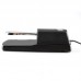 Flanger FTB-004 Electronic Keyboard Sustaining Pedal Sustain Pedal Keyboard for Yamaha Casio Piano