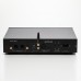 GUSTARD DAC-A22 Native Balanced DAC Decoder Dual AK4499 Assembled Without USB Input Black