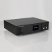 GUSTARD DDC-U16 Digital Interface USB Interface ESS Support PCM32bit/768K DSD512 DOP Native DSD Black