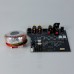 GUSTARD DDC-U16 Digital Interface USB Interface ESS Support PCM32bit/768K DSD512 DOP Native DSD Black
