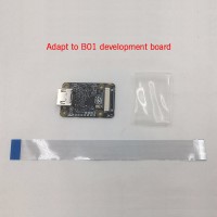 Standard HDMI Video Card Acquisition Module Kit HDMI To CSI2 For Jetson NANO B01 Development Board