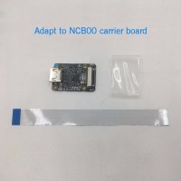 Standard HDMI Video Card Acquisition Module Kit HDMI To CSI2 For Our NCB00 NANO Carrier Board