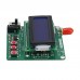 1M-8G RF Power Meter -60 to -5 dBm Settable Power Attenuation Digital Display of Signal Strength