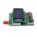 1M-8G RF Power Meter -60 to -5 dBm Settable Power Attenuation Digital Display of Signal Strength