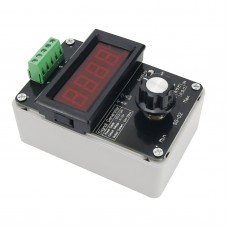 0-10V 0-20mA Signal Generator Signal Source Adjustable Current Voltage Analog Quantity Not Rechargeable