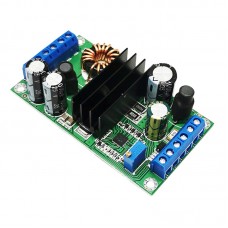 LTC3780 DC-DC Automatic Step Up Down Buck Boost Module Vehicle Laptop Computer Power Supply 14A