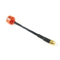 Rush Cherry FPV 5.8GHz Antenna 105mm Long RHCP SMA-J Connector For FPV Quadcopter Racing Drone