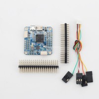 OSD Flight Controller BF Hardware F4V3-S/Standard Version For FPV 4-Axis Fixed-Wing Photography