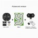 Valon-I Programming Robot Car Mobile Smart Car Kit Support for Arduino Line Patrol Advanced Version Unassembled