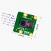 8MP Camera Module Camera V2 Expansion Board Camera Module Board 1080P for Raspberry Pi 