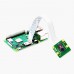 8MP Camera Module Camera V2 Expansion Board Camera Module Board 1080P for Raspberry Pi 