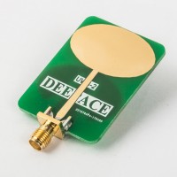 Deepace UWB-2 2.8GHz-11GHz Monopole Ultra-wideband Antenna Omnidirectional Antenna 3.8dBi Gain