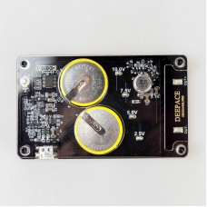 Voltage Reference AD584 High Precision Voltage Reference 2.5V/5V/7.5V/10V for Voltmeter Calibration 