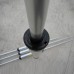 A1S Positive V Antenna Shortwave Antenna 3 Bands 14M-21M-29M High Efficiency 2kw PEP Power