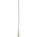 68-350MHz GP Antenna FM Transmitting Receiving Antenna Combined Vibrator Broadband BNC/Q9 Connector