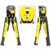 PARON Automatic Wire Stripper Wire Crimper Terminal Stripping Pliers Crimping Cutter Tool 