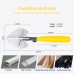 5 in 1 Multifunctional Cutting Pliers Kit Garden Scissors Set for Cutting Wire Grooves Plastic Pipe 