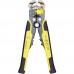 Wire Stripping Shears Set Crimping Pliers Scissor Angle Cutter Terminals Wire Stripper Tools Kit