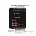 Industrial Controller 4 Relay Output 8 Switch Input For Modbus RTU RTU-307P 8DI + 4DO + RS485 + RS232