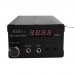 5W Stereo FM Transmitter Wireless Audio Broadcast Radio Transmitter Power Adjustable