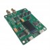 MAX2870 23.5-6000MHz RF Signal Source Signal Generator Module 0.96 Inch OLED Serial Port Control 