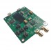 MAX2870 23.5-6000MHz RF Signal Source Signal Generator Module 0.96 Inch OLED Serial Port Control 