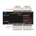 12DO 16DI Data Acquisition For Modbus RTU Industrial Controller RTU-308K 16DI + 12DO [RS485 + RS232]