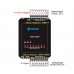 8AI 8DI Data Acquisition For Modbus RTU IO Module PLC Extension RTU-307F [4-20mA RS485]