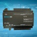 16AI 16DI Data Acquisition For Modbus RTU IO Module PLC Extension RTU-308U 16AI + 16DI [RS485+RS232]