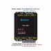 8AI 4DO Data Acquisition Module For Modbus RTU Industrial Control RTU-307L 4-20mA RS485 RS232