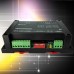 4AO + 8DI Data Acquisition Industrial Controller 0-20mA/4-20mA 0-5V/0-10V RTU-307K [RS232 RS485]