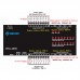 8AI + 8DI + 8DO Industrial Data Acquisition For Modbus RTU Module RTU-307D 4-20mA RS485 RS232