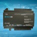 Data Acquisition Module Industrial Controller For Modbus RTU RTU-308R 16AI + 8DI + 6DO RS485 RS232