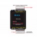 8AI + 8NPN 4-20mA Input To Ethernet For Modbus TCP Data Acquisition TCP-517A [Ethernet+RS485+RS232]