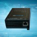 8AI + 8NPN 4-20mA Input To Ethernet For Modbus TCP Data Acquisition TCP-517A [Ethernet+RS485+RS232]