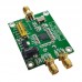 MAX2870 23.5-6000MHz RF Signal Source Signal Generator Module PLL VCO -4dBm~+5dBm w/ STM32 Driver 