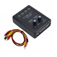 0-24mA Signal Generator Current Voltage Transmitter Calibrator Signal Source 0-12V Voltage Output