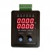 0-22mA Signal Generator Current Voltage Transmitter Calibrator Signal Source Active Passive Output