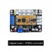 STM32 Open Source 6 Channels Controller Motherboard + Core Board for Robot Smart Car Mechanical Arm 
