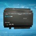 8PT100 Precise Industrial Controller Temperature Acquisition For Modbus RTU-318C [RS485+RS232]